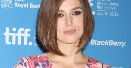 Keira Knightley: Jako nastolatka nie słuchałam muzyki
