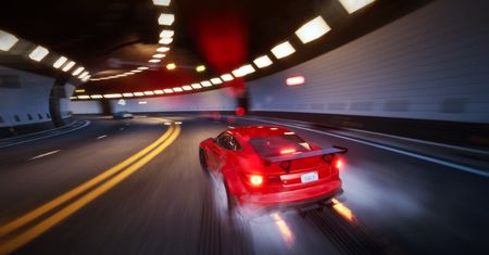 Dangerous Driving ukaże się w kwietniu