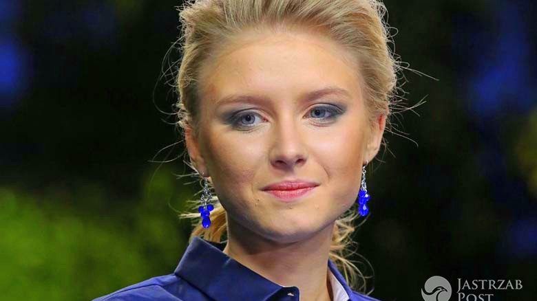 Kinga Duda przeniesie się na studia do Warszawy?