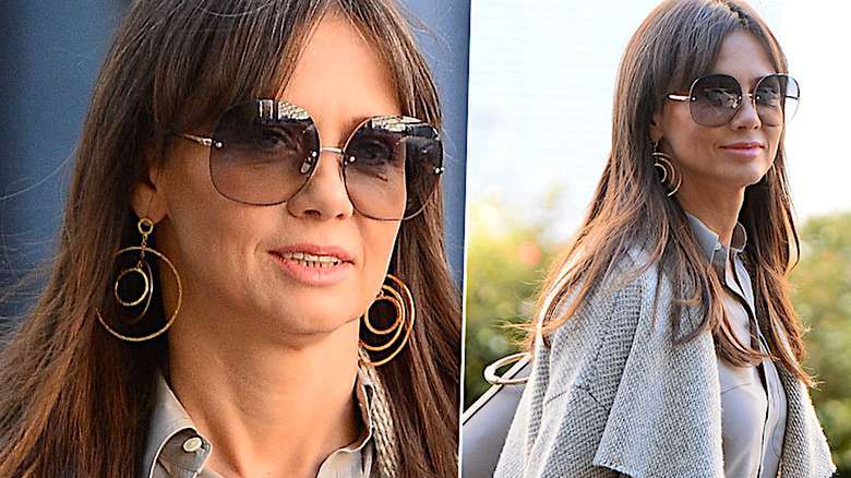 Kinga Rusin w Dzień Dobry TVN