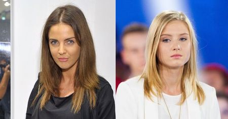 Justyna Pawlicka zazdrosna o sukces Kingi Dudy?