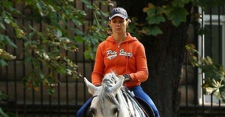 "Dzień dobry TVN": Kinga Rusin nie lubi ryzyka?