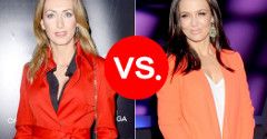Anna Kalczyńska vs. Kinga Rusin - która ubiera się lepiej?