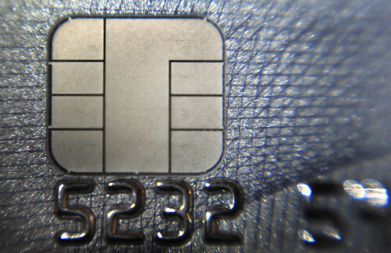 Phishing wciąż modny