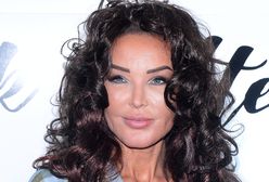 Ewa Minge o swojej twarzy. "Nikt na własne życzenie nie robi z siebie potwora"