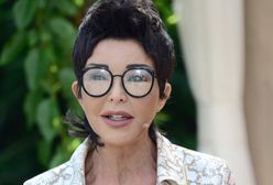 Ewa Minge o swoim wyglądzie: "Zarabiam na twarzy, po której deptano"