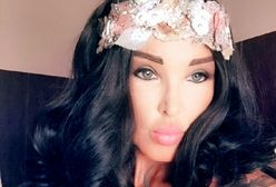 Ewa Minge szykuje się do ślubu. To już dziś?