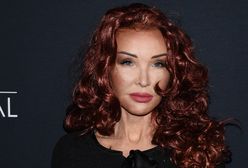 Ewa Minge zaliczyła makijażową wpadkę