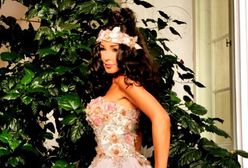 Eva Minge o gwiazdach na swoim ślubie. Tym wpisem pokazała klasę