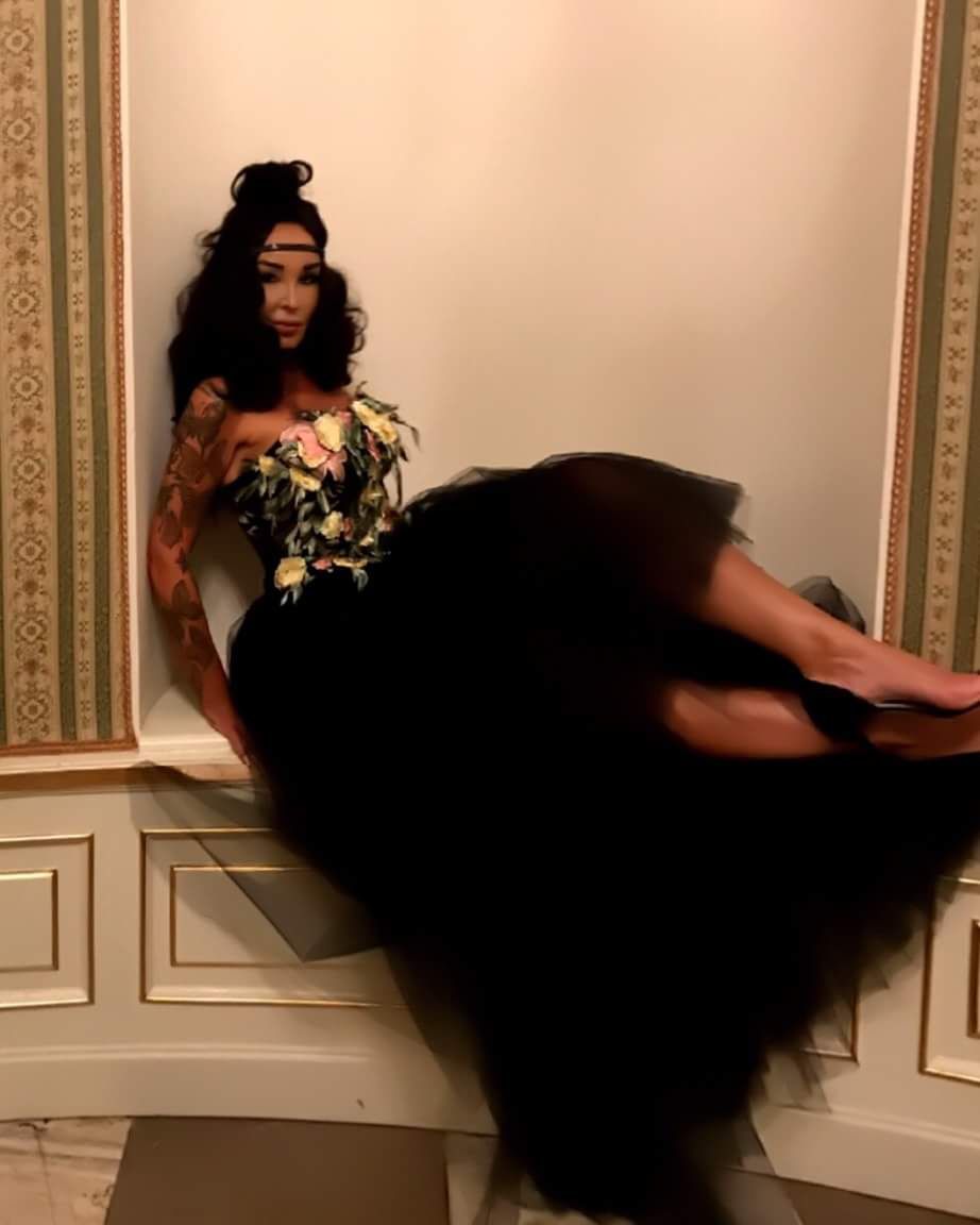 Ewa Minge 