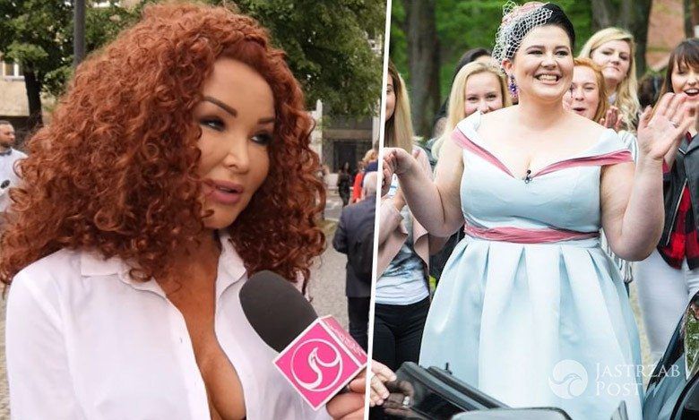 Ewa Minge zdradziła nam, jaką nagrodę otrzyma zwyciężczyni "Supermodelka Plus Size"! [WIDEO]