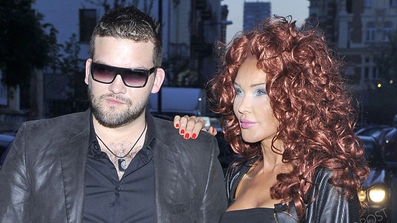 Syn Ewy Minge w DDTVN, fot. Akpa