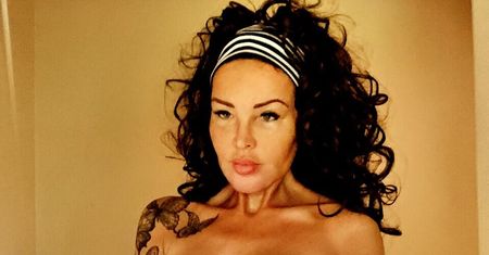 Ewa Minge o show "Supermodelka Plus Size": Nie promujemy otyłości!