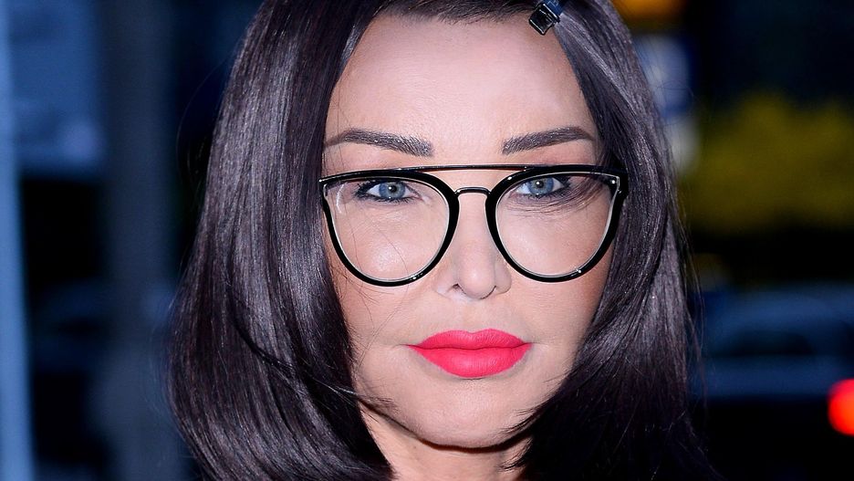 Ewa Minge w maju kończy 52 lata