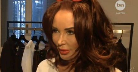 Ewa Minge dla synów poświęciła małżeństwo i karierę [wideo]