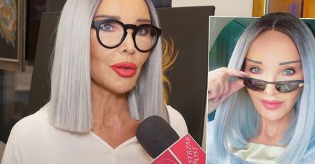 Ewa Minge walczy z chorobą: "Nie do końca wszystko jest dobrze". Towarzyszą jej niepokojące objawy