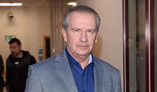 Tomasz Stockinger o "Klanie". Naprawdę oszczędzają?