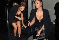 Nicole Scherzinger w odważnej stylizacji!