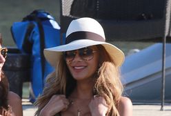 Nicole Scherzinger: gorące wakacje z młodym piłkarzem