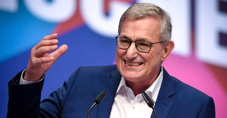 Pierwsza klasa na celowniku. Polityk ma pomysł na rewolucję na kolei