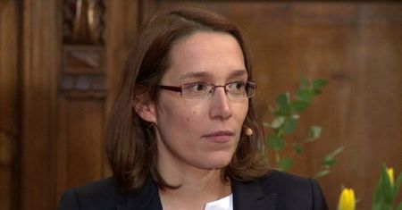 Była zakonnicą. Opowiada o tym, jak została zgwałcona przez księdza