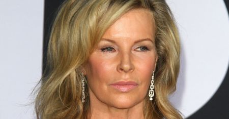 Kim Basinger straciła dom. Spłonął w pożarze w Malibu