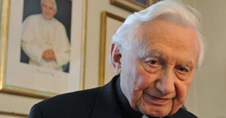 Księża molestowali chłopców przez 60 lat. To prawie 550 ofiar