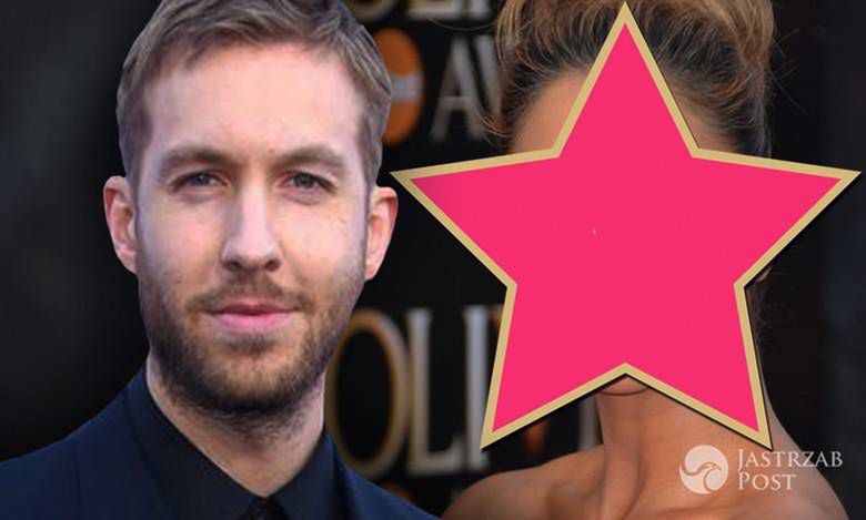 Calvin Harris spotyka się z Nicole Scherzinger