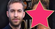 Calvin Harris już otarł łzy po Taylor Swift. Widziano go z nową dziewczyną
