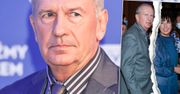 Tomasz Stockinger rozstał się z partnerką. Wszystko w bardzo przykrych okolicznościach. Nie tak miała wyglądać ta miłość!