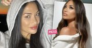 Nicole Scherzinger po wielu latach ścięła włosy na krótko. Gwiazda The Pussycat Dolls zaskoczyła nową fryzurą