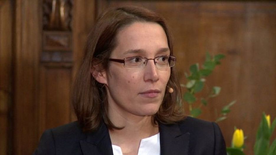 Reisinger padła ofiarą księdza gwałciciela