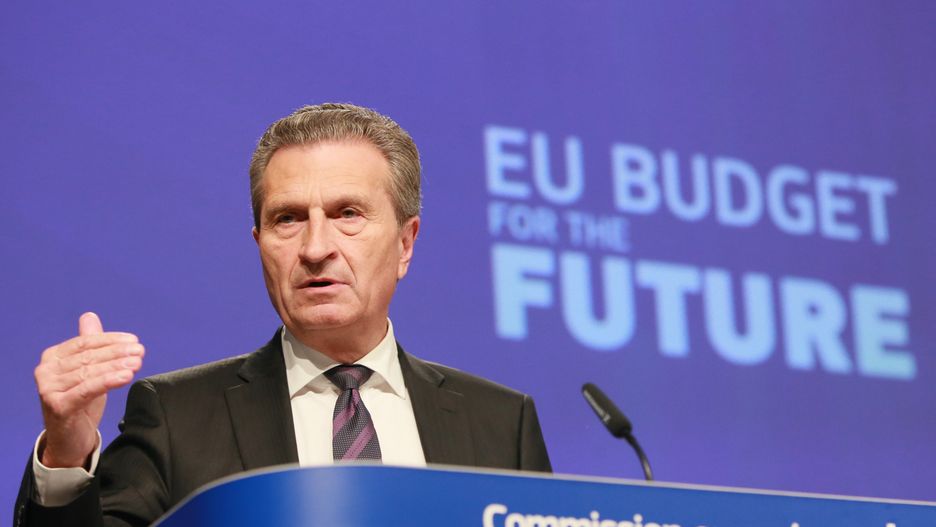 Weto Polski lub Węgier może zablokować nowy budżet wspólnoty