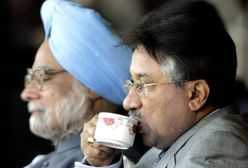 "Nieodwracalny" pokój indyjsko-pakistański