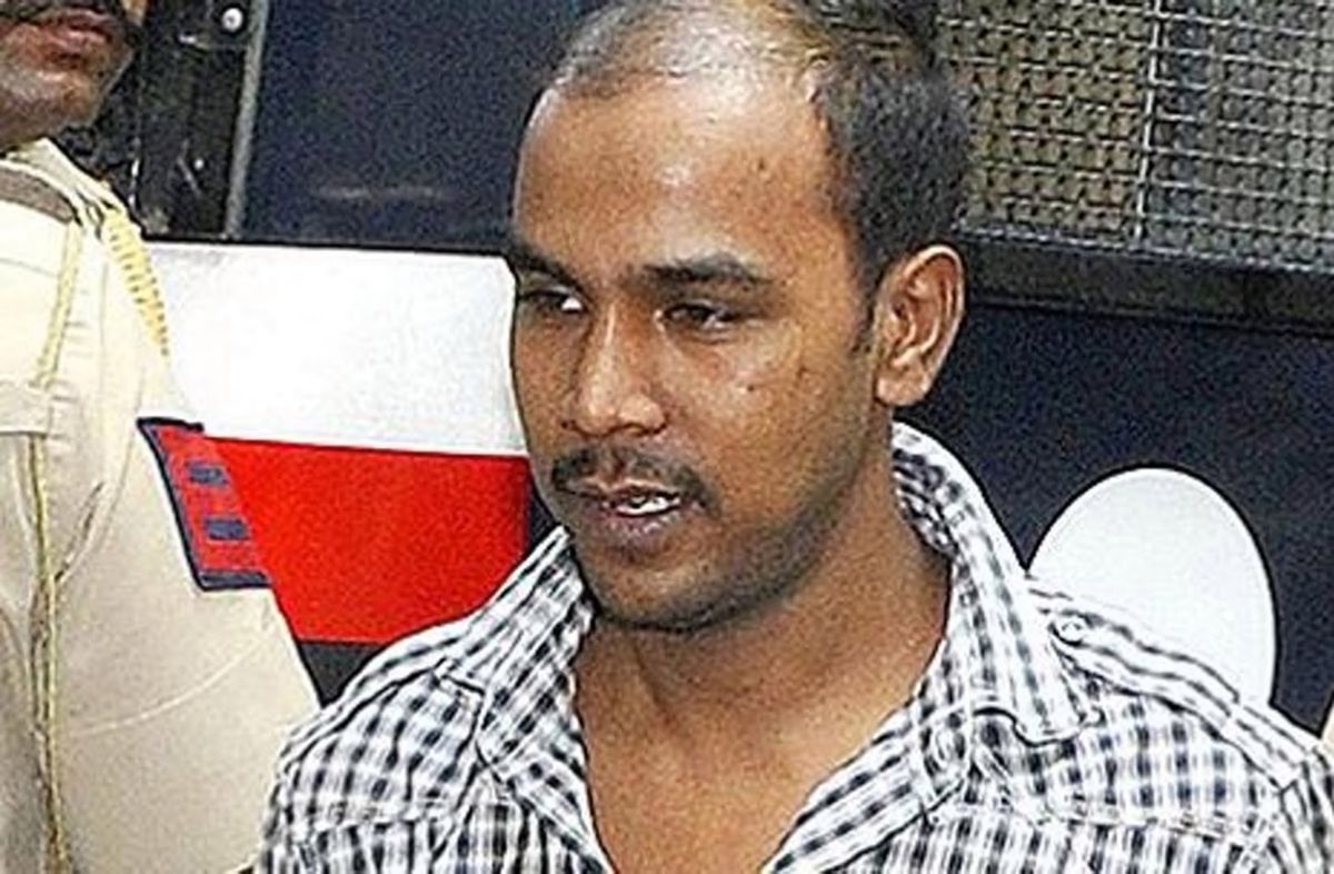 Indie. Gwałciciel skazany na śmierć prosi o łaskę. Był molestowany w więzieniu 