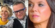 Kinga Rusin w wielkim szoku! Nikt jej nie poinformował o zmianach w TVN-ie! O wszystkim napisała na Instagramie