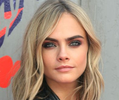 Cara Delevingne: Media społecznościowe mogą być niebezpieczne