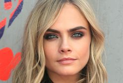 Cara Delevingne: Media społecznościowe mogą być niebezpieczne