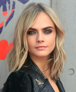 Cara Delevingne: Media społecznościowe mogą być niebezpieczne