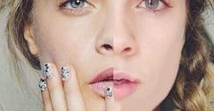 Cara Delevingne ma sobowtóra