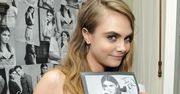 Cara Delevingne szczęśliwie zakochana w St. Vincent