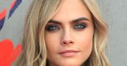 Cara Delevingne: Media społecznościowe mogą być niebezpieczne