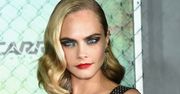 Cara Delevingne