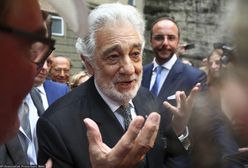 Placido Domingo chory na koronawirusa