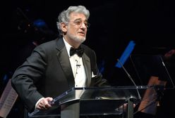 Placido Domingo ma koronawirusa. Nasiliły się objawy