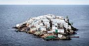 Migingo – ludzie tłoczą się tu jak sardynki