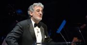 Placido Domingo ma koronawirusa. Nasiliły się objawy