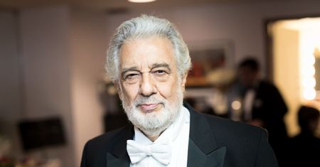 Plácido Domingo wystąpi w Polsce. Wiemy, gdzie go zobaczymy