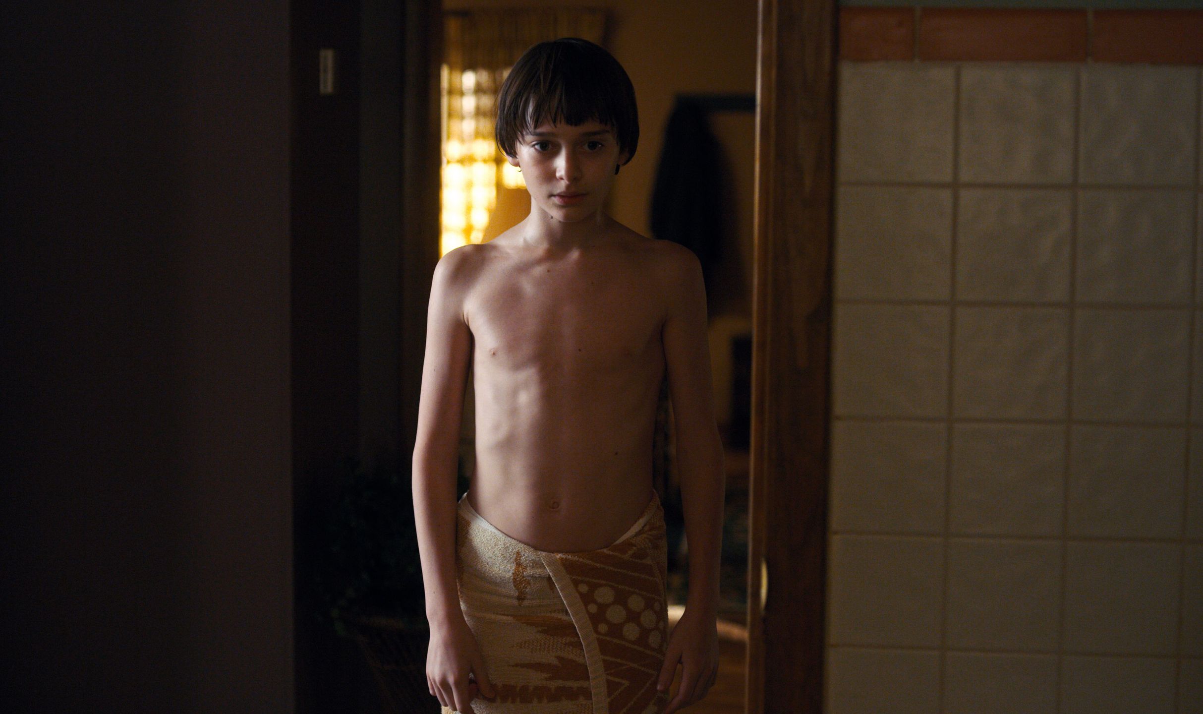Stranger Things 