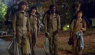 "Stranger Things" sezon 2. - nieustraszone dzieciaki wracają. Gdzie oglądać? Kiedy premiera?